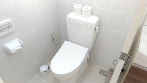 客室の設備とサービス