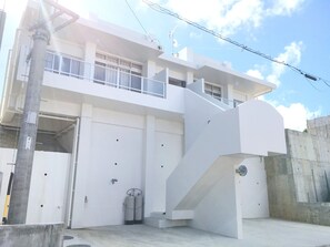 Exterior - Cottage HANA (Motobu)