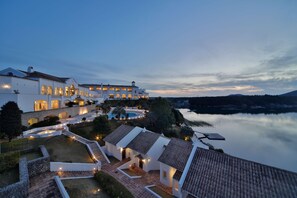 Balcony - Miyako Resort Shima Bayside Terrace (Shima)