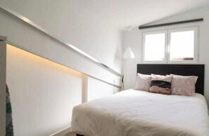 2 chambres, Wi-Fi