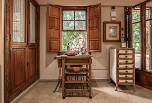 Interieur
