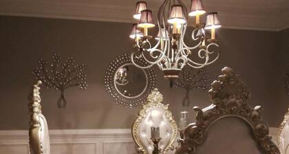 Eagles Landing Prominent Figures & Celebrities Community Luxury Homes