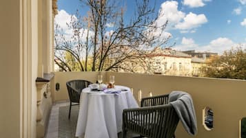 Balcone
