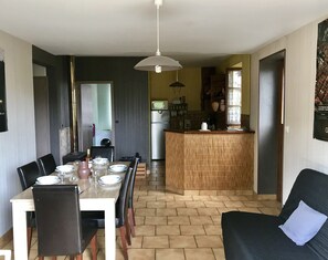 Restauration