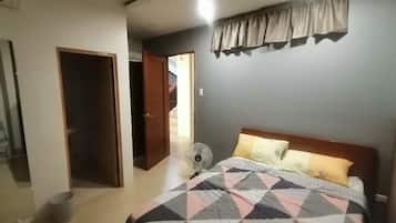 Superior Double Room | Free WiFi, bed sheets