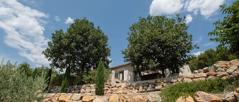 Aussenbereich