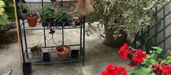 70m² Apartment / near the river and close to the city center