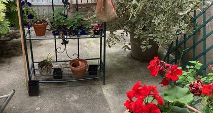 70m² Apartment / near the river and close to the city center