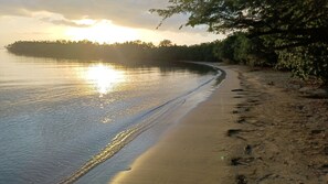 Beach nearby - Beach Villa, Boquerón, Cabo Rojo (Cabo Rojo)