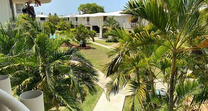 Beach Villa, Boquerón, Cabo Rojo