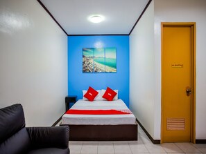 Deluxe-Doppelzimmer