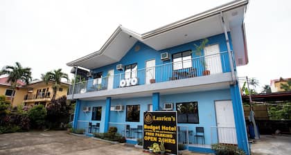 OYO 814 Laurien's Budget Hotel