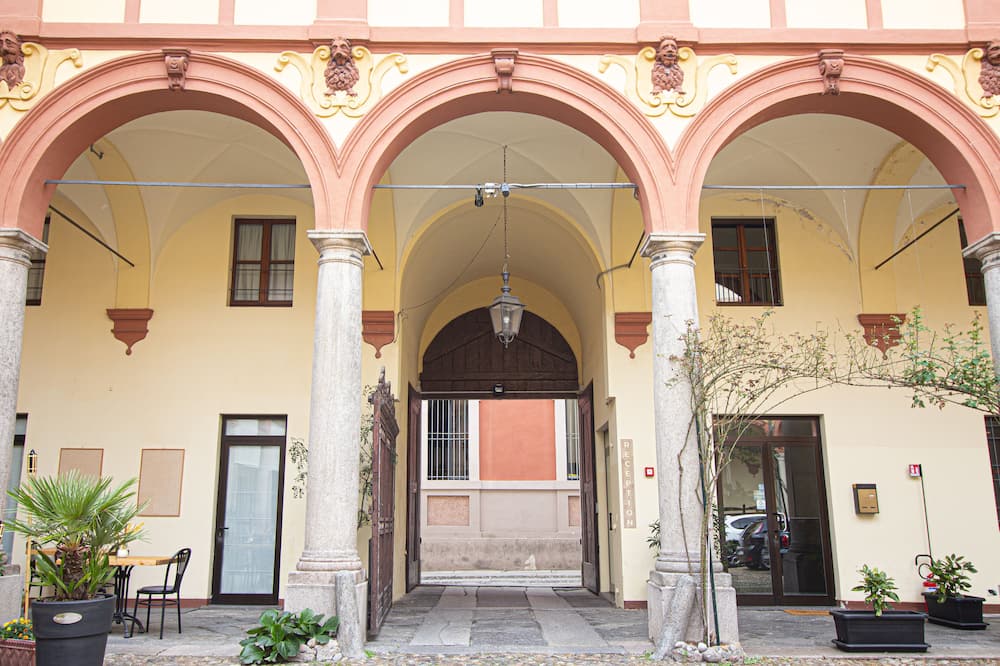 LVG Hotel Collection - Tornielli 9
