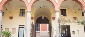 LVG Hotel Collection - Tornielli 9