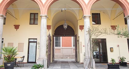 LVG Hotel Collection - Tornielli 9