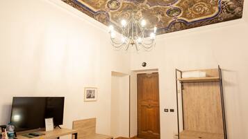 Chambre Supérieure Double ou avec lits jumeaux