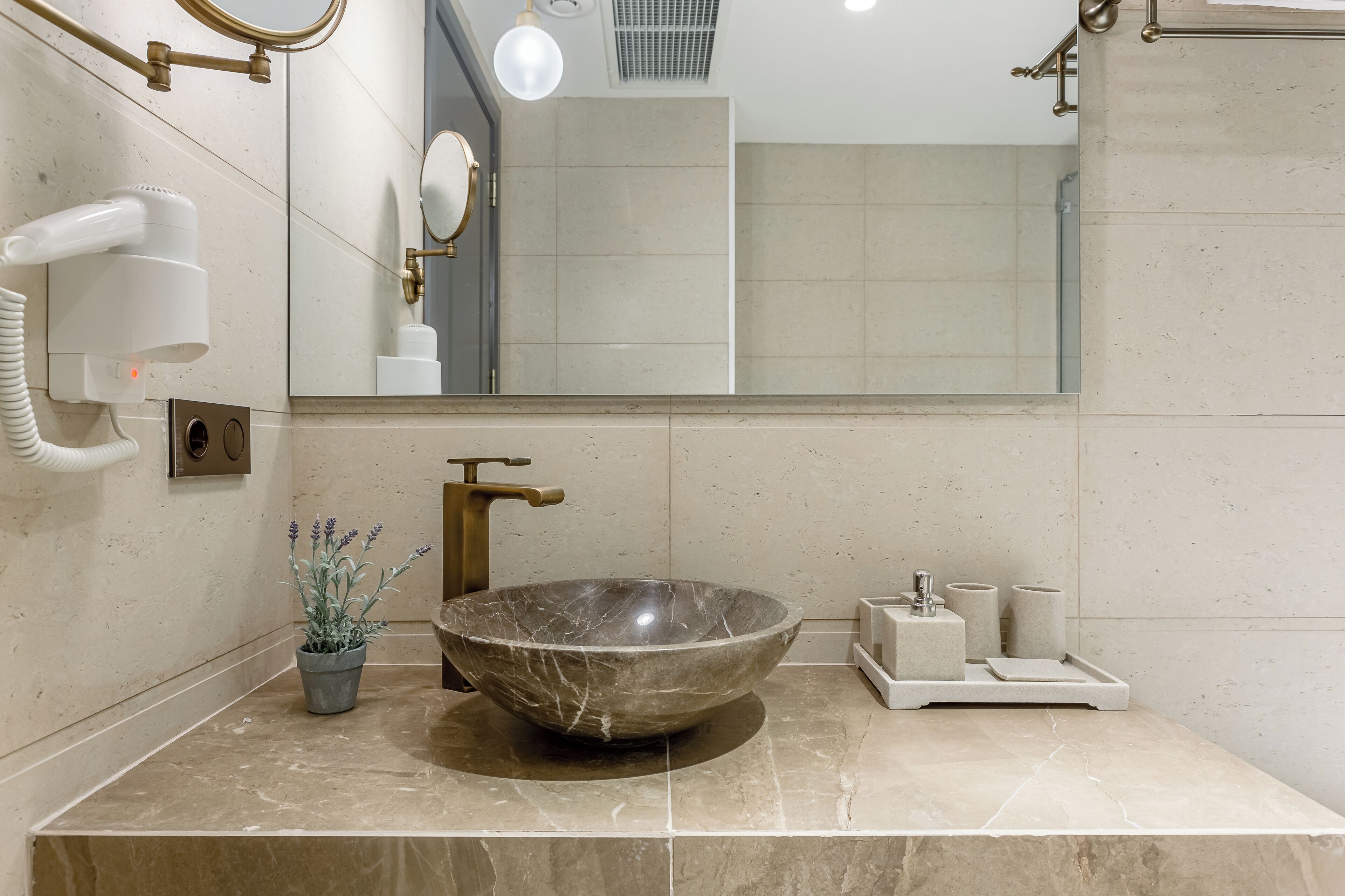 Photo - Ramada by Wyndham Tbilisi Old City