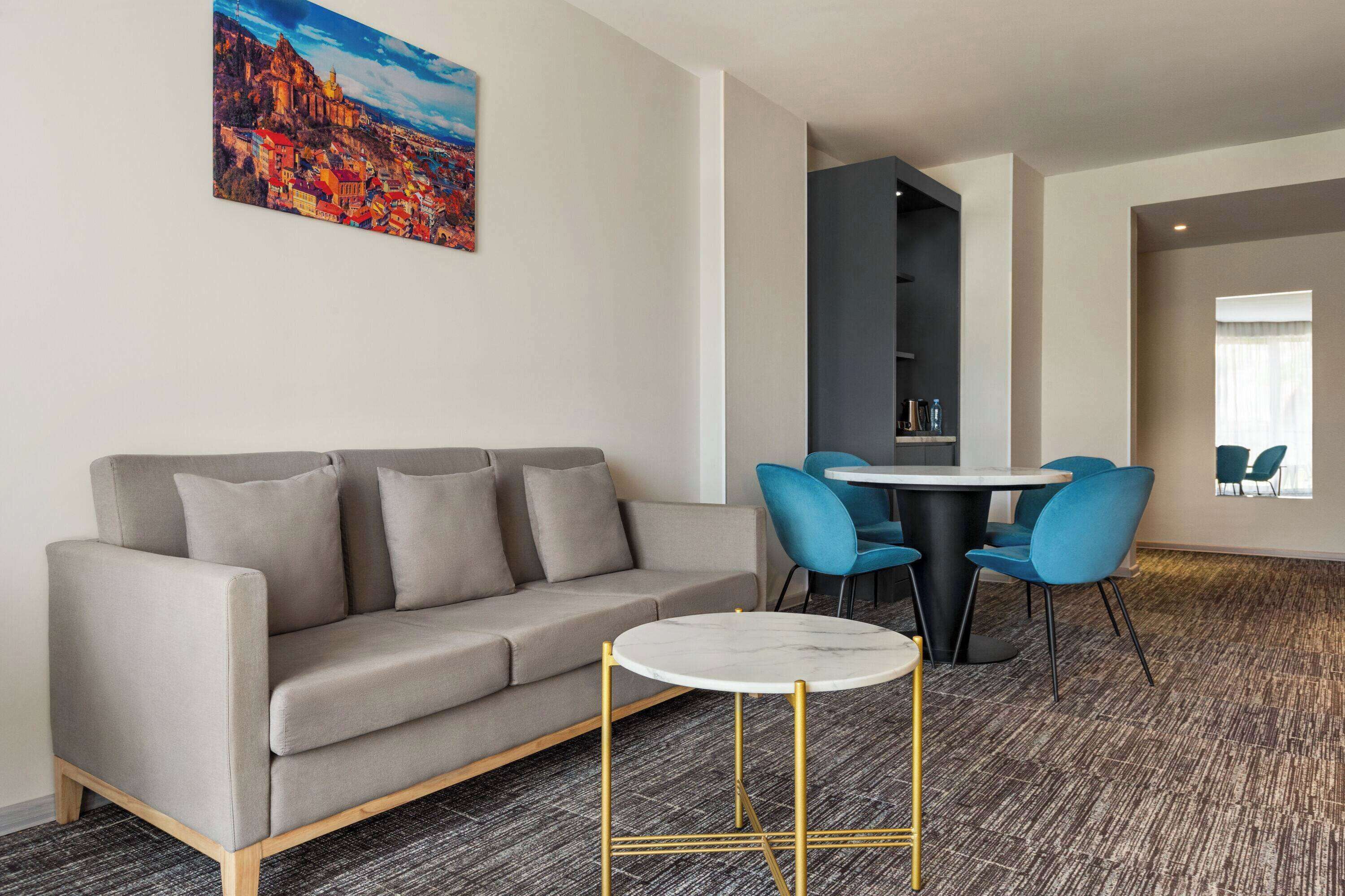 Photo - Ramada by Wyndham Tbilisi Old City