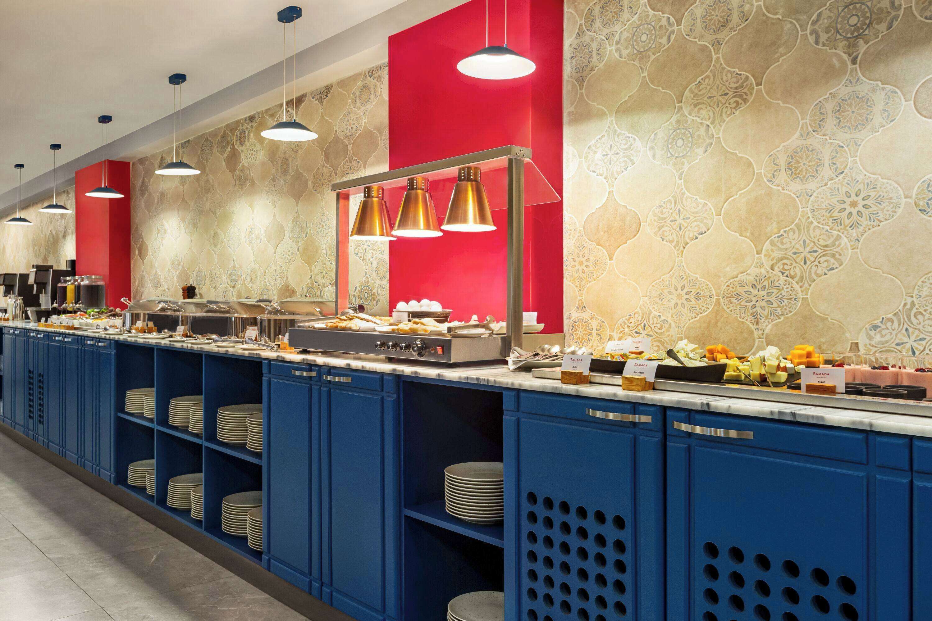Foto - Ramada by Wyndham Tbilisi Old City