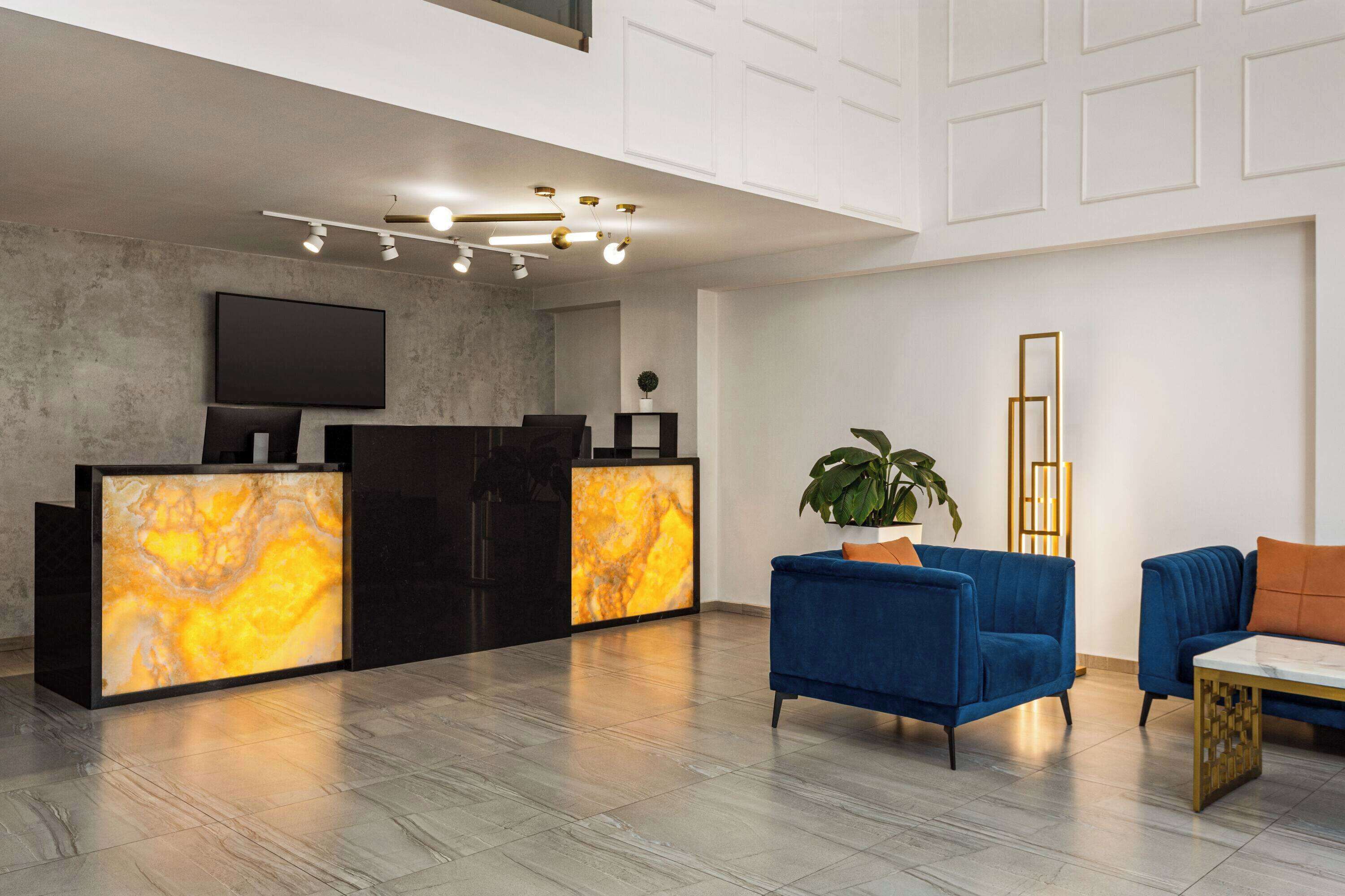 Photo - Ramada by Wyndham Tbilisi Old City