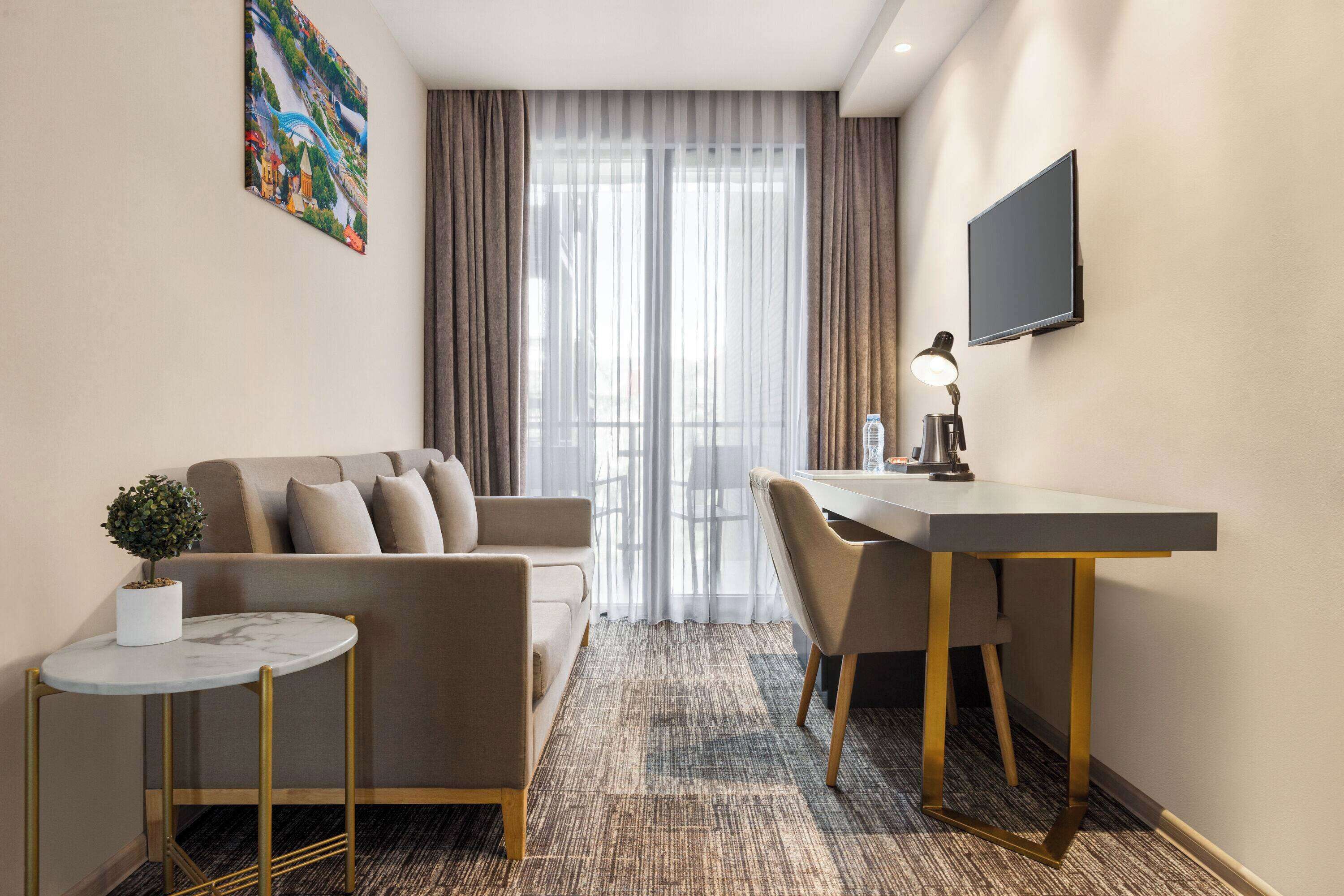 Photo - Ramada by Wyndham Tbilisi Old City