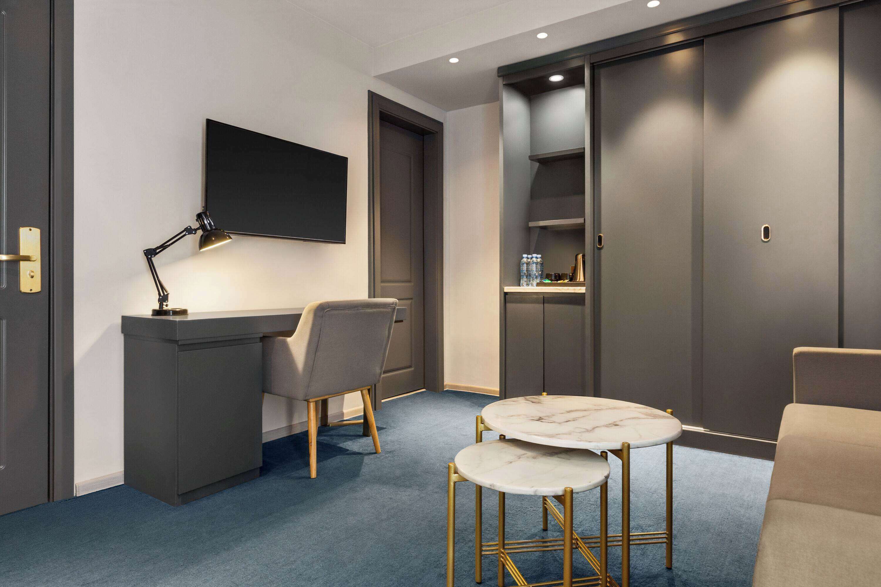 Photo - Ramada by Wyndham Tbilisi Old City