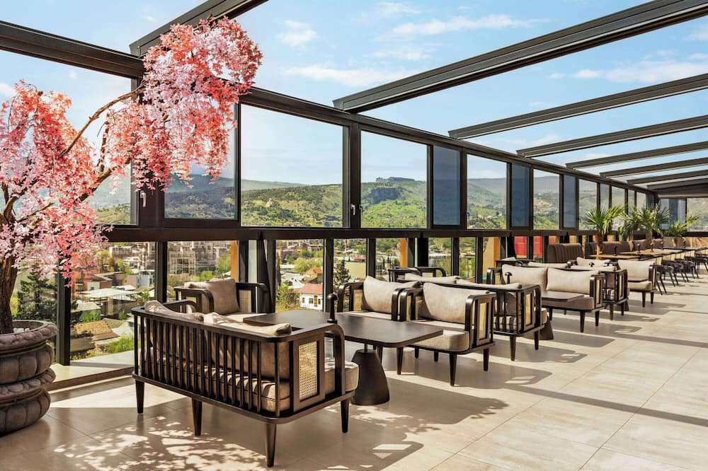 Ramada by Wyndham Tbilisi Old City