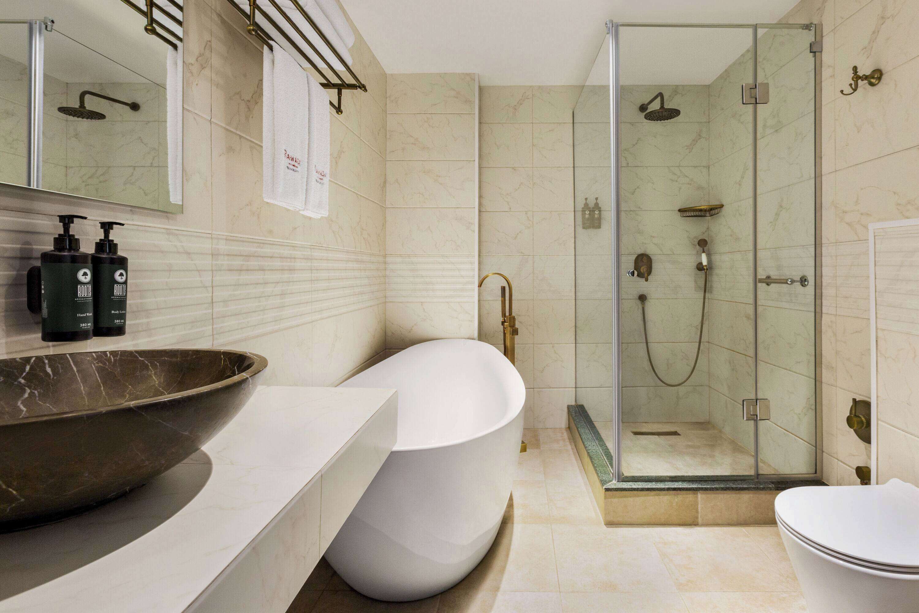 Photo - Ramada by Wyndham Tbilisi Old City