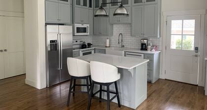 4 Bedroom Cottage on 2nd