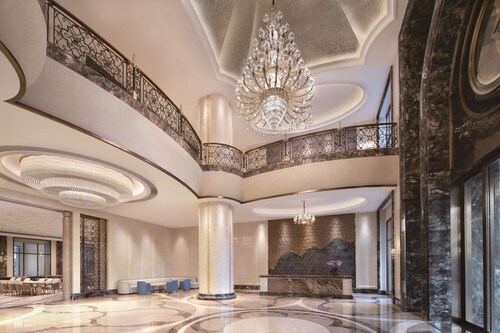 Ramada Plaza by Wyndham Dongguan Songshan Lake