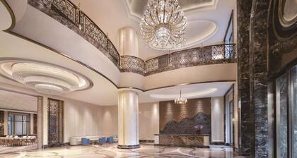 Ramada Plaza by Wyndham Dongguan Songshan Lake