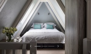 2 habitaciones, wifi gratis y ropa de cama