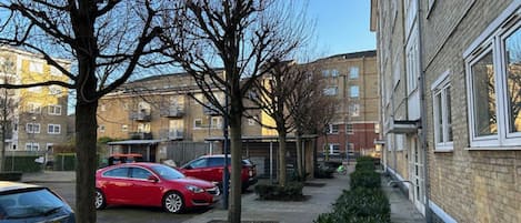 Nhà | Khuôn viên nơi lưu trú