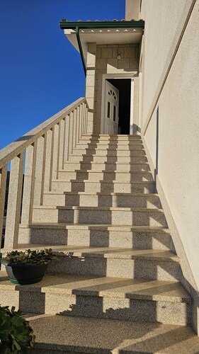 House Sousa - Ribeira de Pena