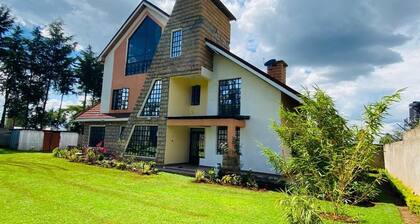 Kami's Place -Your home away from home