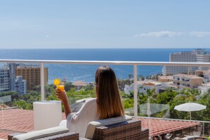 View from property - Wyndham Residences Costa Adeje (Adeje)