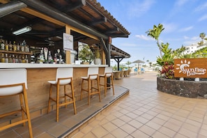 Restaurant - Wyndham Residences Costa Adeje (Adeje)