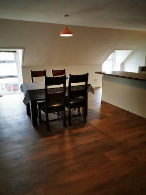Appartement | Restauration