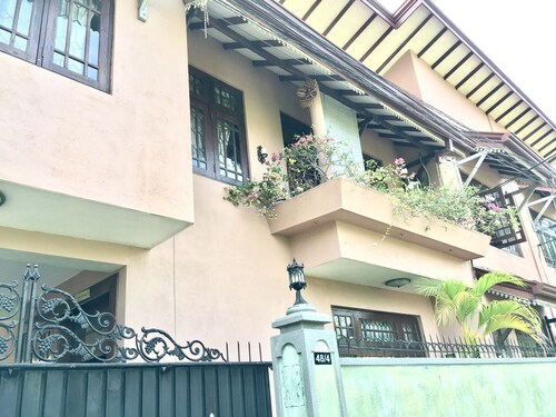 Fully furnished house in Negombo