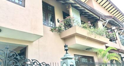 Fully furnished house in Negombo