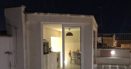 Charming Apartment in the Salento Region, Italy