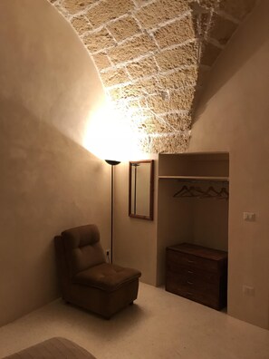 單棟房屋 | 1 間睡房、熨斗/熨衫板、床單