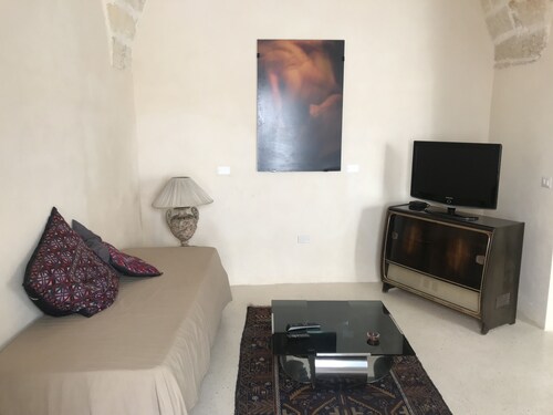 Charming Apartment in the Salento Region, Italy