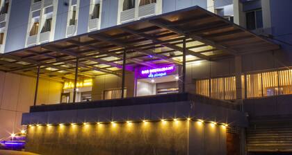 Merina Hotel