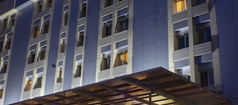 Merina Hotel