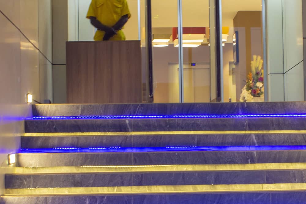 Merina Hotel