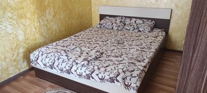 1 Schlafzimmer, WLAN