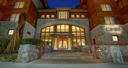 Marriott Grand Residence Club, Lake Tahoe 1 to 3 Bedrooms & Pent