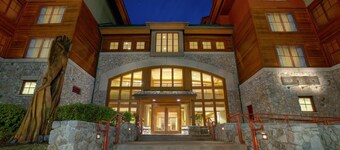 Marriott Grand Residence Club, Lake Tahoe 1 to 3 Bedrooms & Pent
