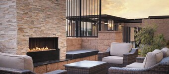 SpringHill Suites by Marriott Milpitas Silicon Valley